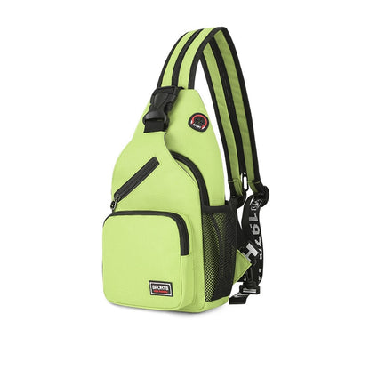 crossbody japanese backpack