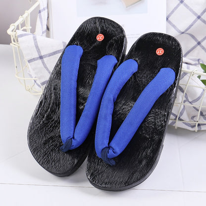 zoe japanese sandals