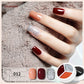 solid japanese nail gel