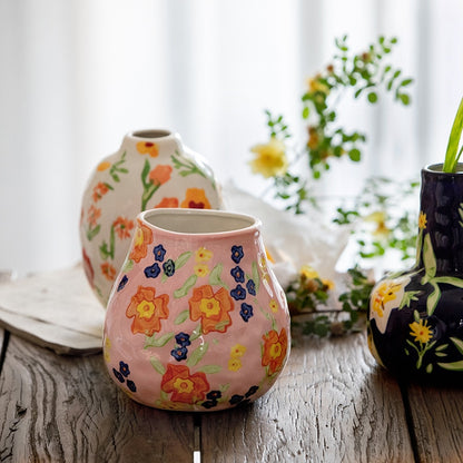 joy love vase 