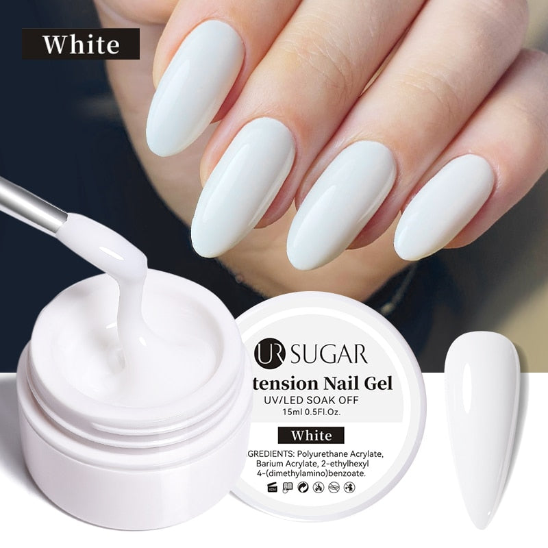 Japanese Extension Nail Gel – Japanese Oni Masks