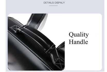 steel buckle backpack