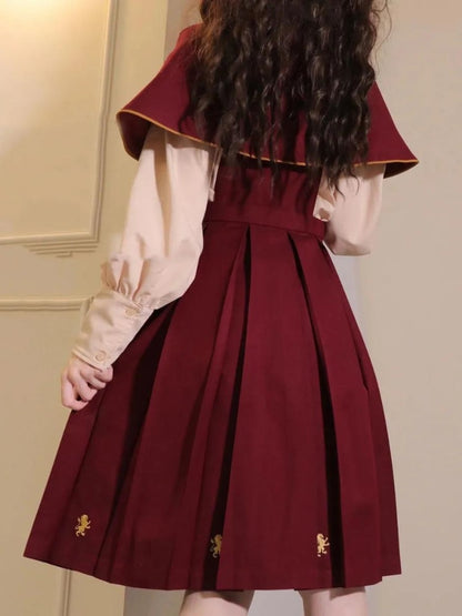 kawaii dress