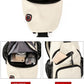 crossbody japanese backpack