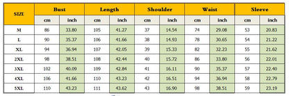 fashion empire japanese dress size