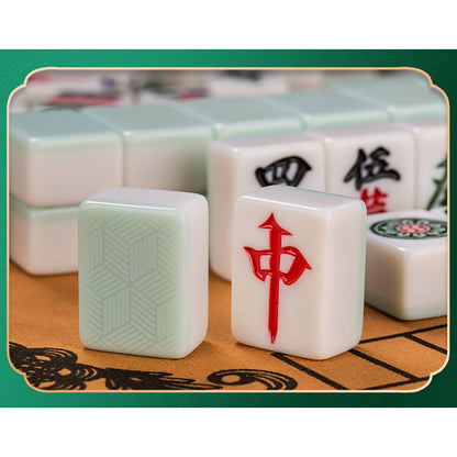 Mahjong  Big Cube Board Game - product image 8