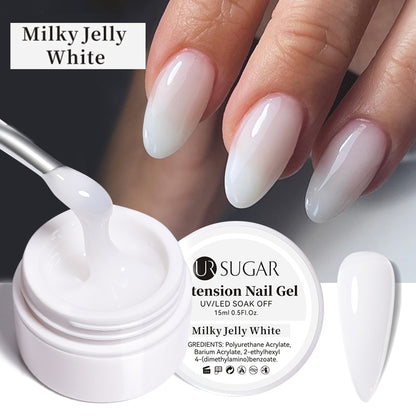 japanese extension nail gel