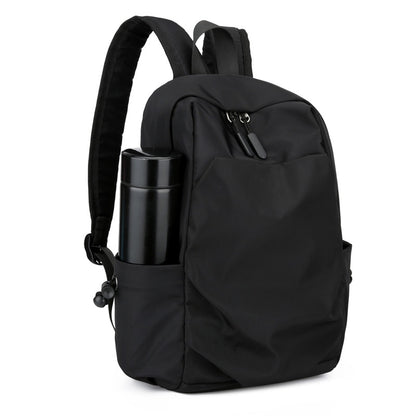 mini zipper backpack