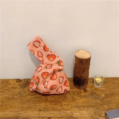 gilding knot bags