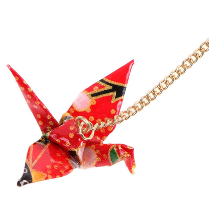 bird fly earring