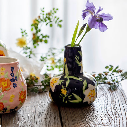 joy love vase