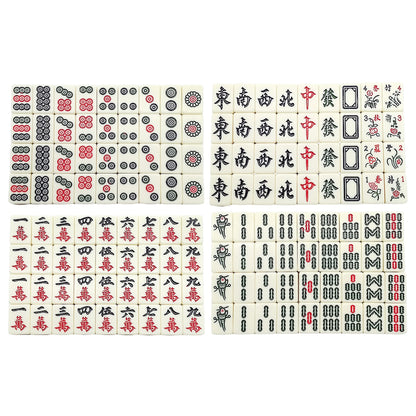 cube card board game