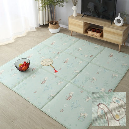 cordial shining mat