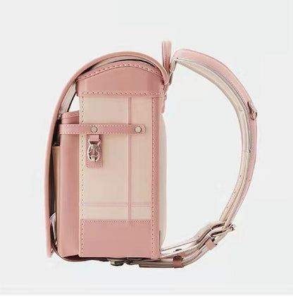 leather japanese backpacks
