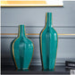 modern ceramic vase 