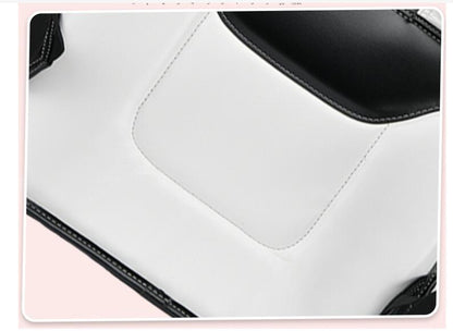 steel buckle backpack
