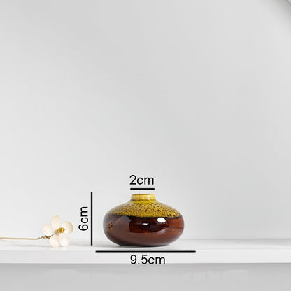 hydroponic modern vase
