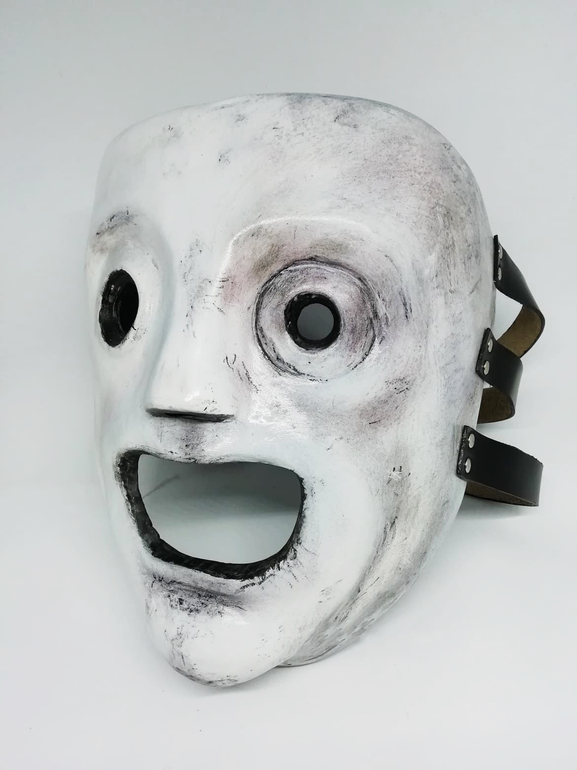Slipknot Mask