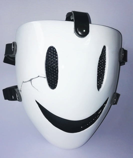 Sniper Smile Mask for Halloween