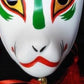 kitsune mask