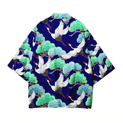 Haori jacket