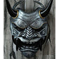 Gray Oni Mask
