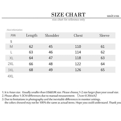 japanese sukajan size