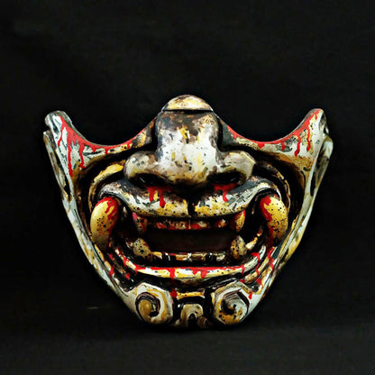 armor mempo mask