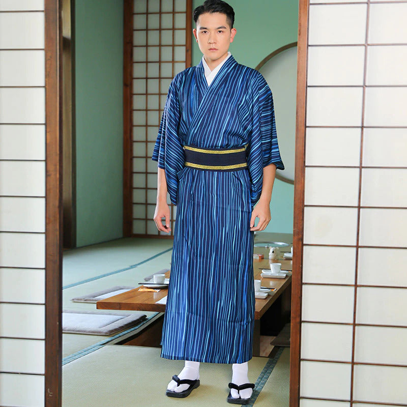 kimono kawa pattern