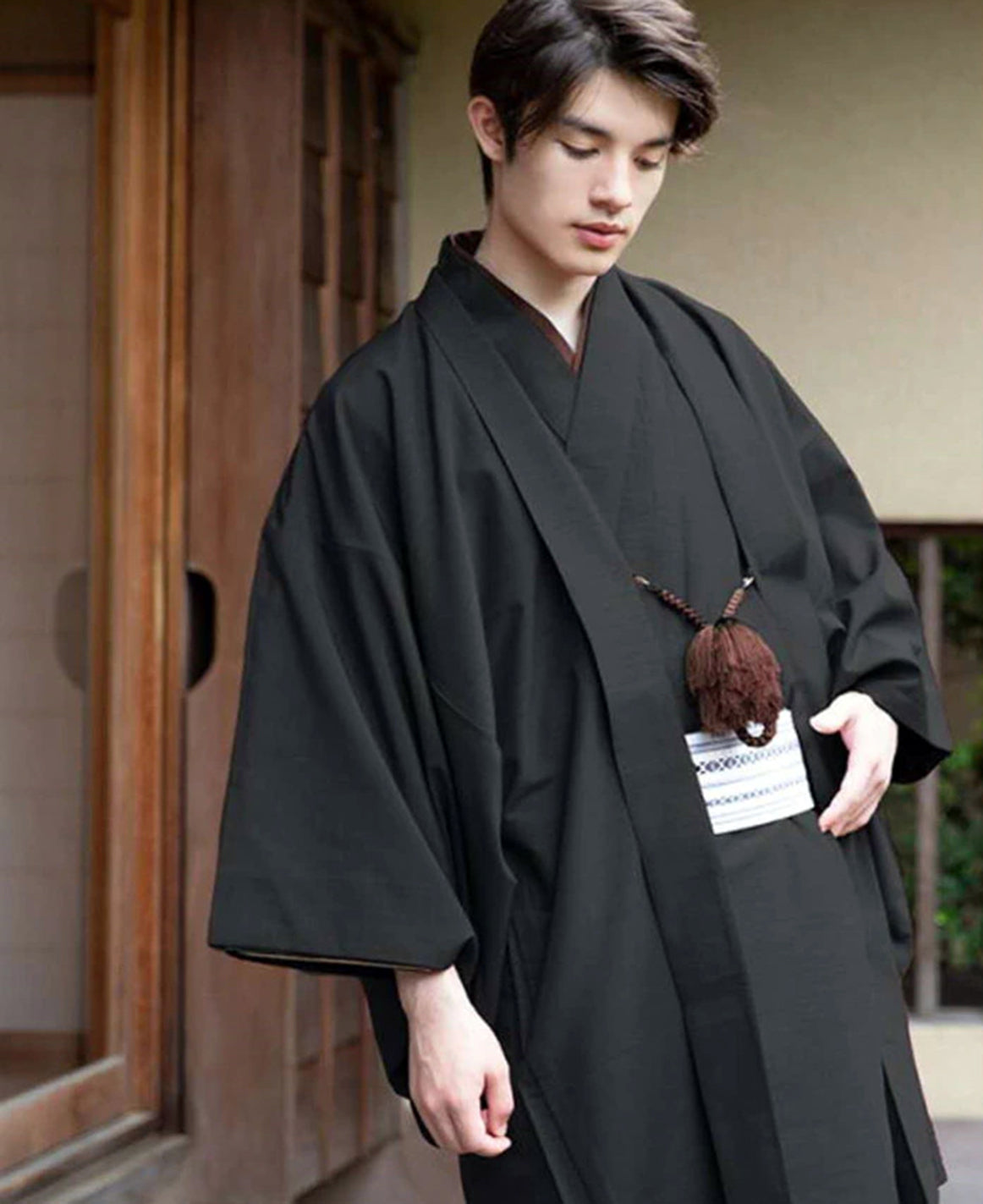 33 Traditional Japanese Clothing You'll Want to Wear – Japan Objects Store