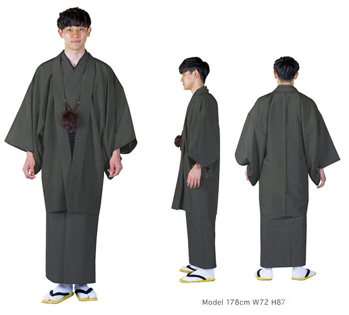 ronin kimono