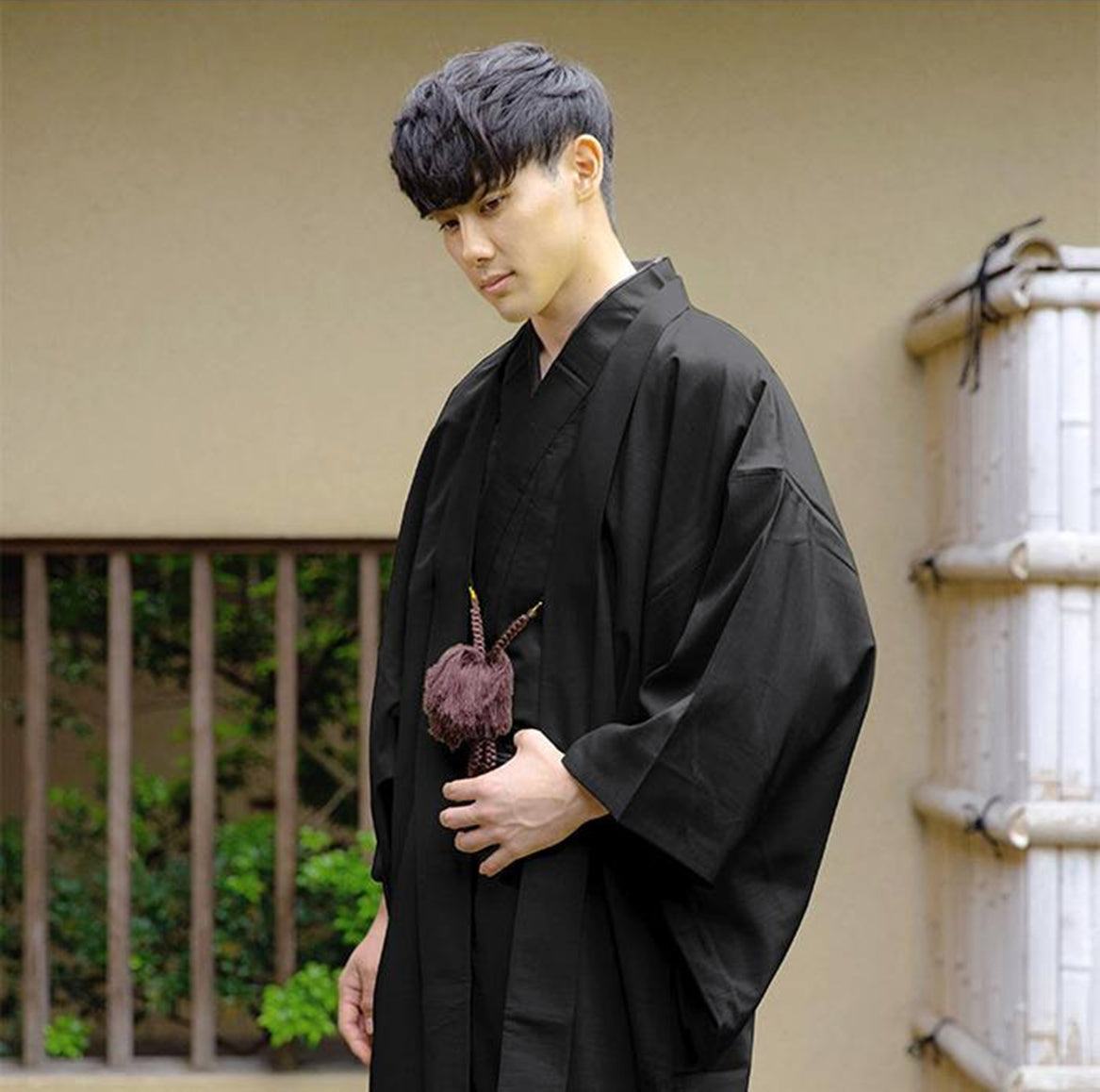 ronin kimono