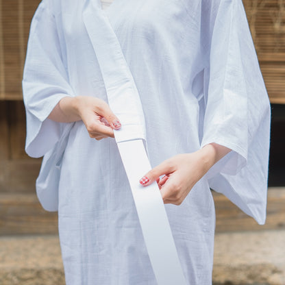 nagajuban kimono
