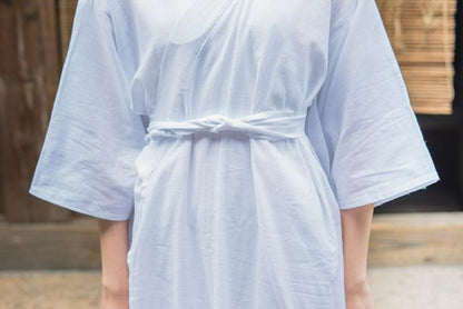 nagajuban kimono