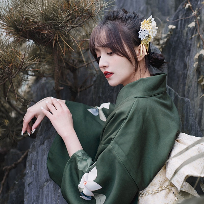 yukata kimono
