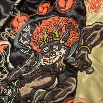 kanagawa sukajan