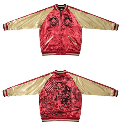 hannya sukajan
