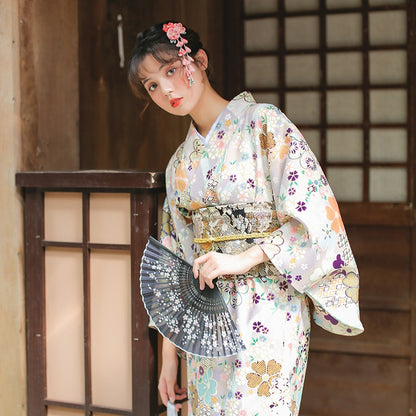 fashion kimono