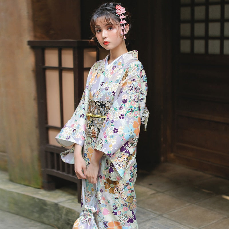 fashion kimono