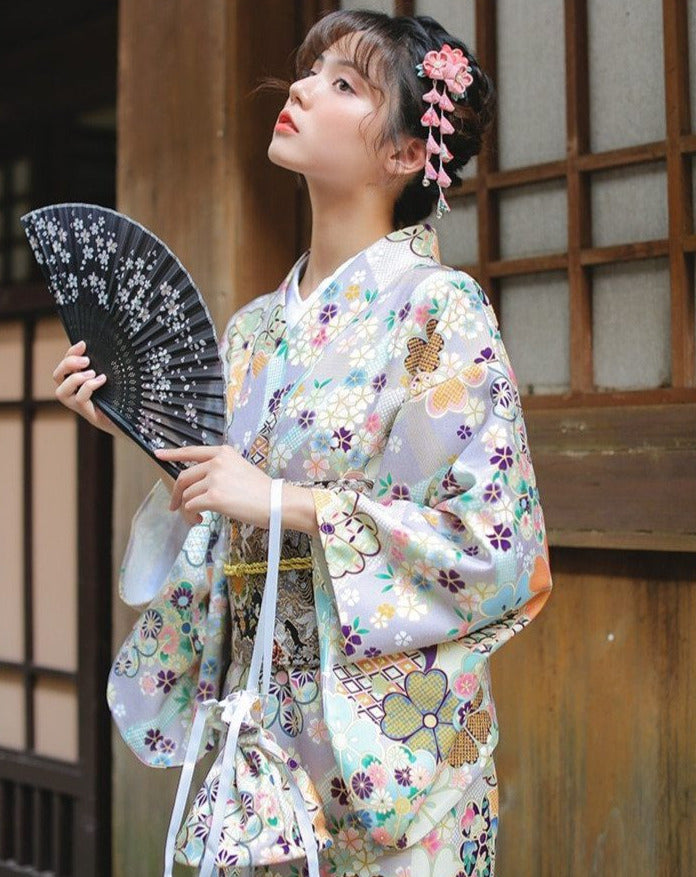 fashion kimono