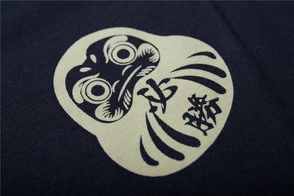 mascot damo t-shirt