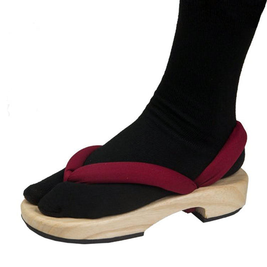 geta sandal