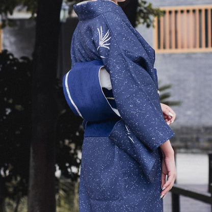 sakura kimono