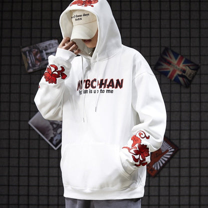 hoodies geisha