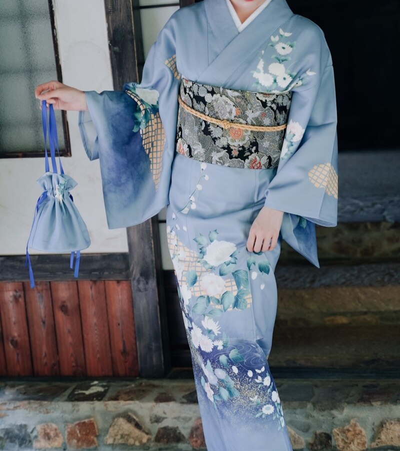 cosplay kimono