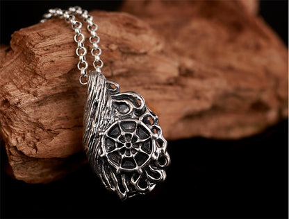 buddha pendant