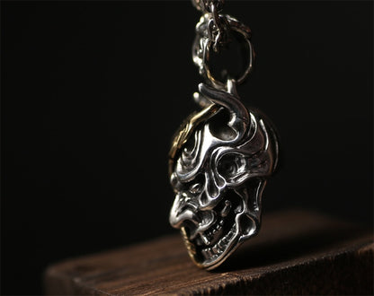 oni necklace