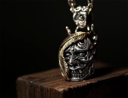 oni necklace