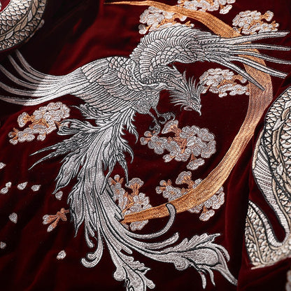 phoenix sukajan