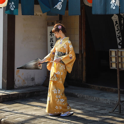 wabi sabi kimono